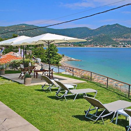 Kallithea Nea Iraklitsa ภายนอก รูปภาพ
