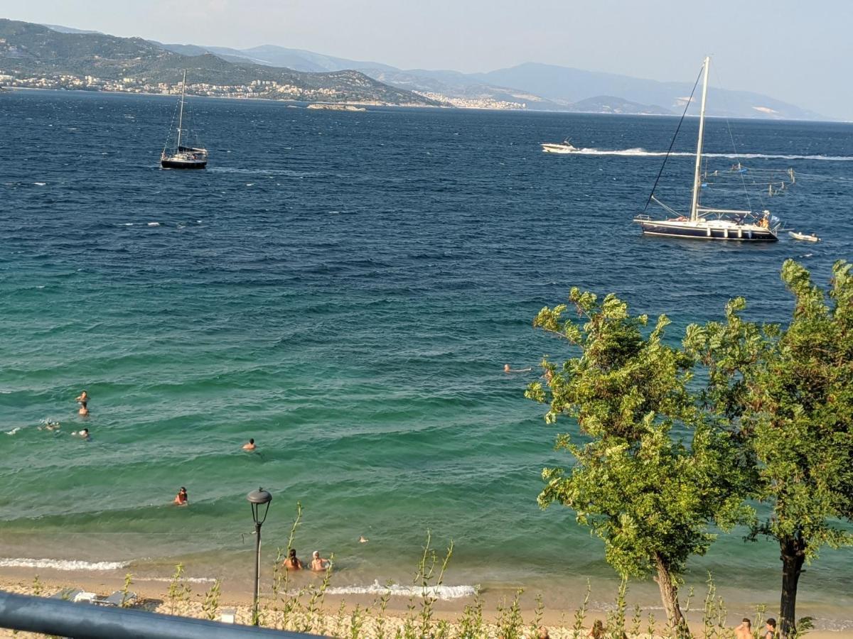 Kallithea Nea Iraklitsa ภายนอก รูปภาพ