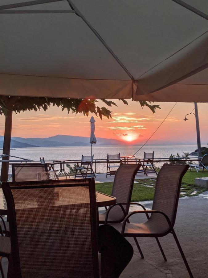 Kallithea Nea Iraklitsa ภายนอก รูปภาพ