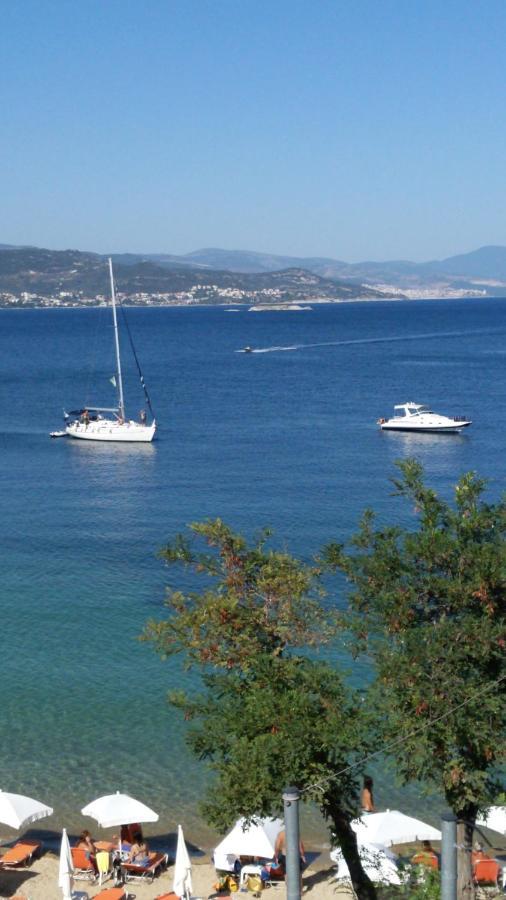 Kallithea Nea Iraklitsa ภายนอก รูปภาพ