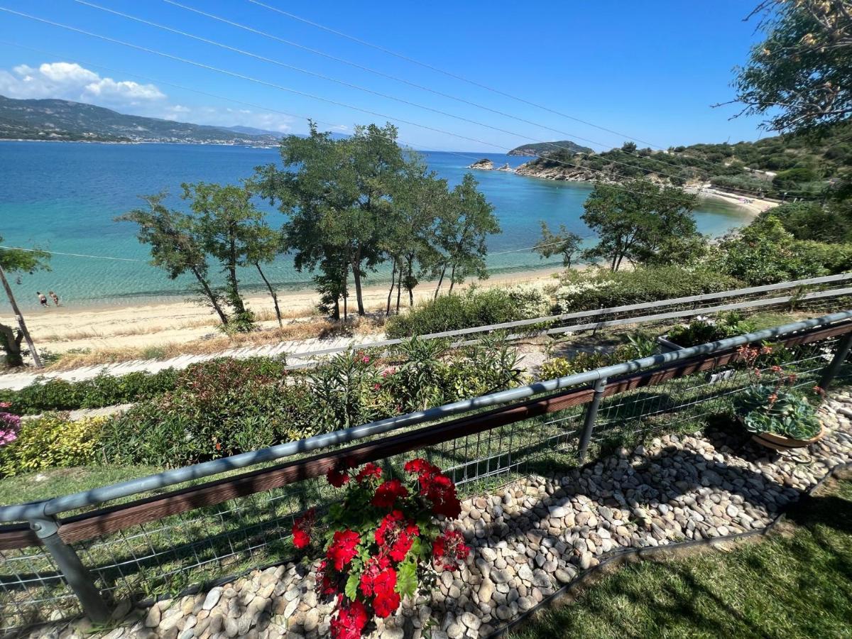 Kallithea Nea Iraklitsa ภายนอก รูปภาพ