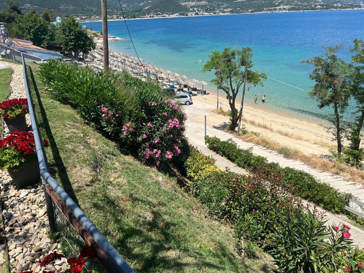 Kallithea Nea Iraklitsa ภายนอก รูปภาพ