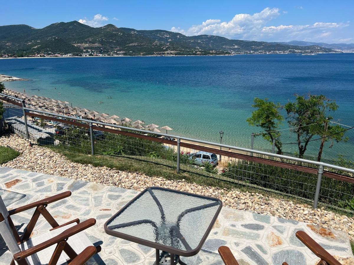 Kallithea Nea Iraklitsa ภายนอก รูปภาพ