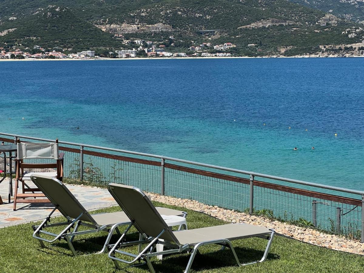 Kallithea Nea Iraklitsa ภายนอก รูปภาพ