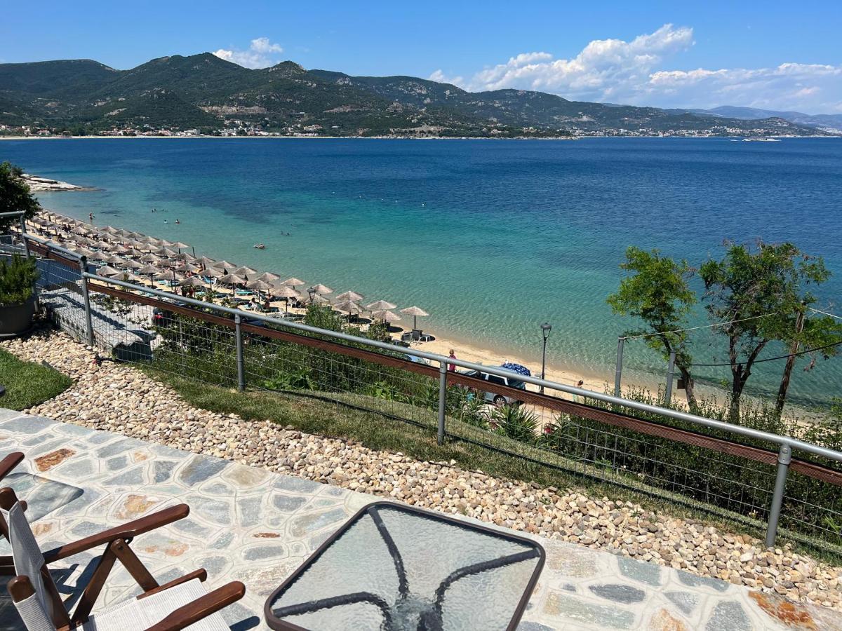 Kallithea Nea Iraklitsa ภายนอก รูปภาพ