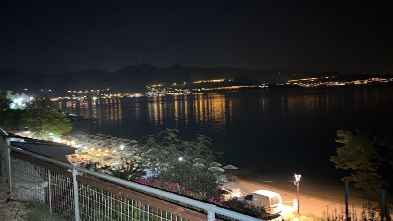 Kallithea Nea Iraklitsa ภายนอก รูปภาพ