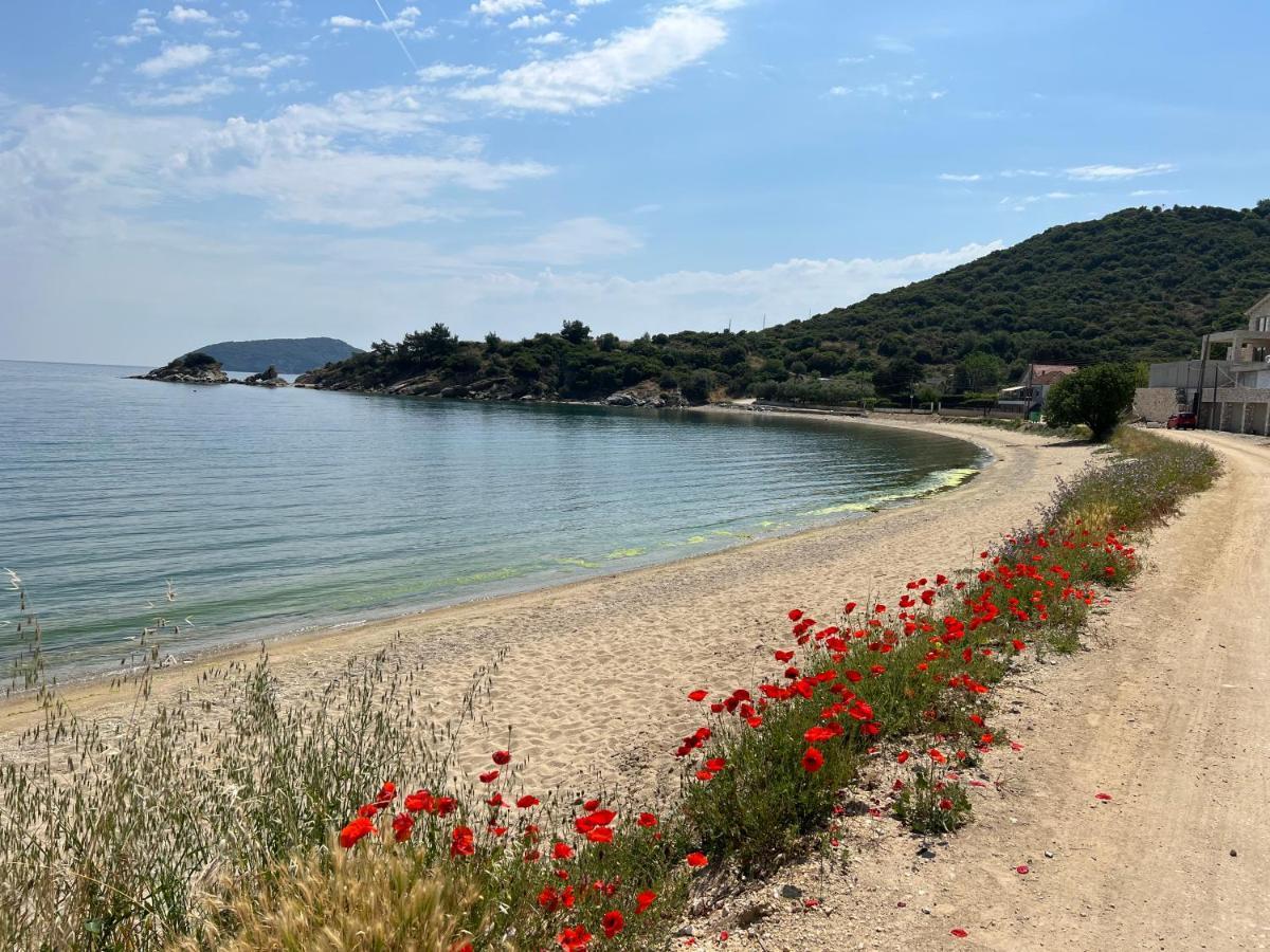 Kallithea Nea Iraklitsa ภายนอก รูปภาพ