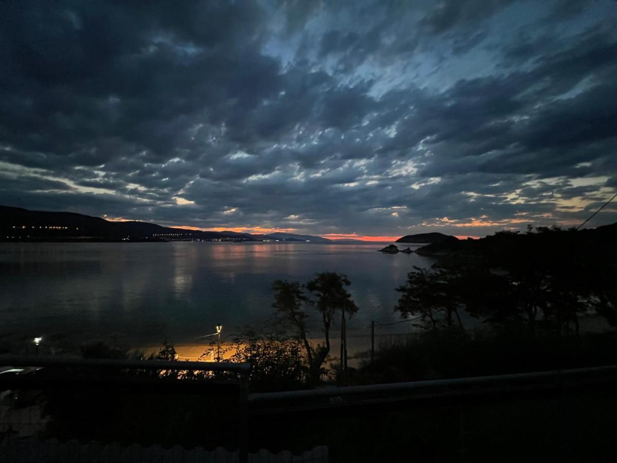 Kallithea Nea Iraklitsa ภายนอก รูปภาพ