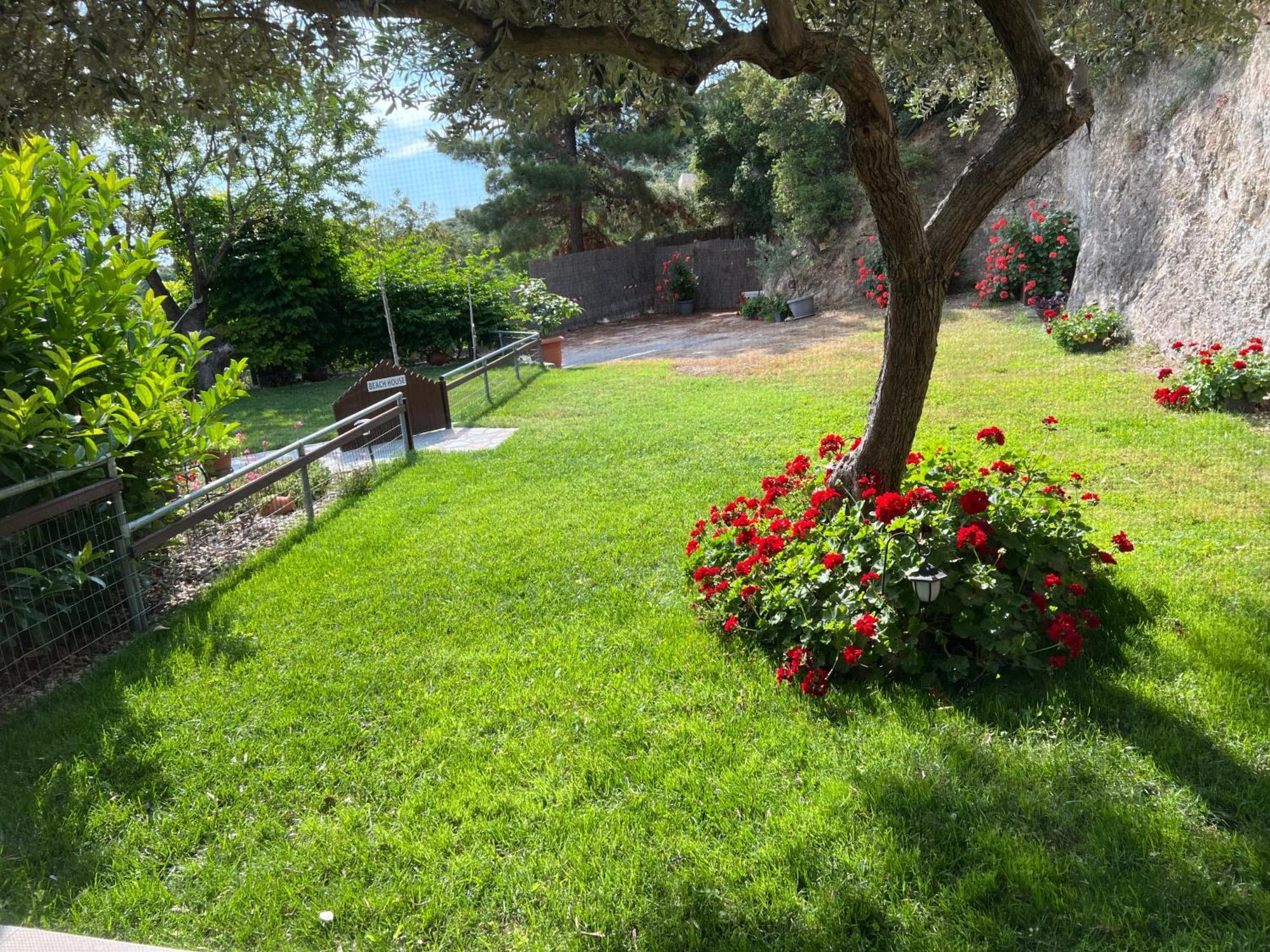 Kallithea Nea Iraklitsa ภายนอก รูปภาพ
