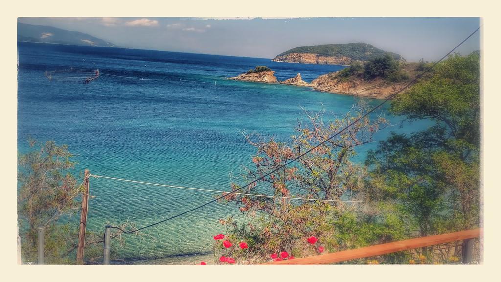 Kallithea Nea Iraklitsa ภายนอก รูปภาพ