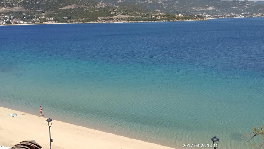 Kallithea Nea Iraklitsa ภายนอก รูปภาพ