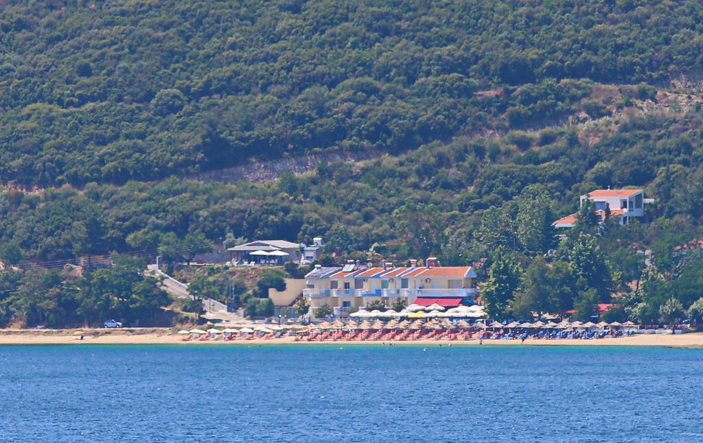 Kallithea Nea Iraklitsa ภายนอก รูปภาพ