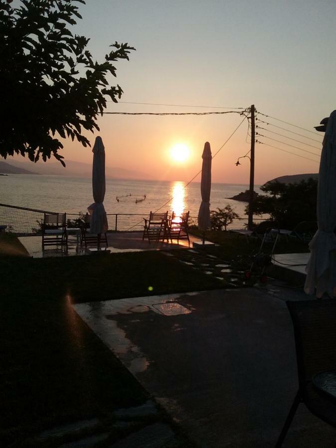 Kallithea Nea Iraklitsa ภายนอก รูปภาพ